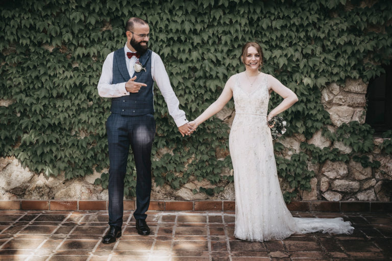 Civil wedding Malaga photographer